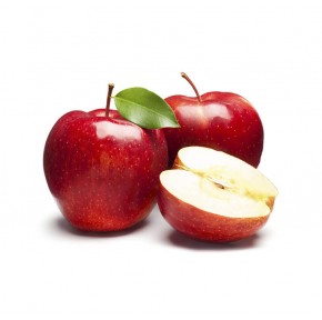 Apple - Kinnaur, Regular, 4 pcs Apple - Kinnaur, Regular, 4 pcs