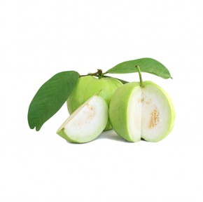 Fresh Guava - Thai, 300 gm Fresh Guava - Thai, 300 gm